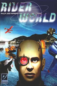 Poster Riverworld