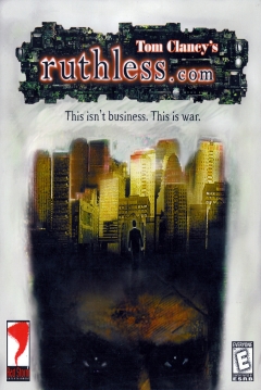 Poster Ruthless.com