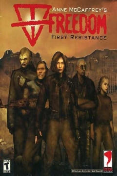 Poster Freedom: First Resistance