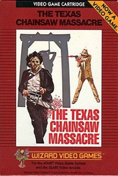 Poster La Matanza de Texas