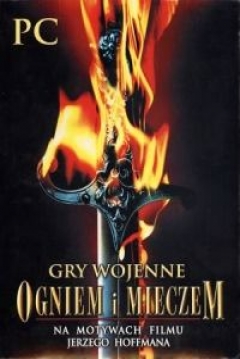 Poster Ogniem i Mieczem