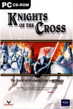 Poster Knights of the Cross