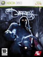 Poster The Darkness
