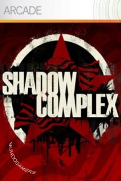 Poster Shadow Complex