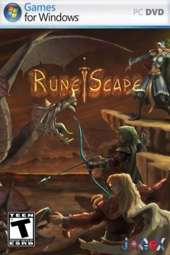 Poster RuneScape