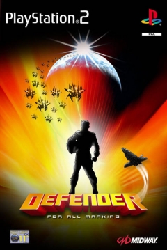Poster Defender