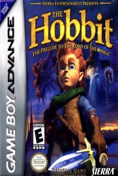 Poster El Hobbit