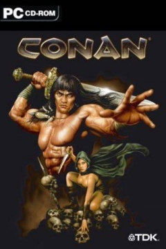 Poster Conan