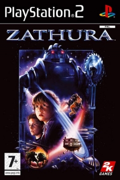 Poster Zathura