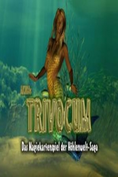 Poster Akiko's Trivocum