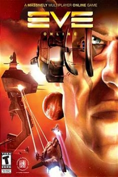 Poster EVE Online