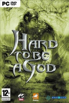 Poster Hard to Be a God