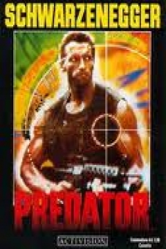Poster Predator 