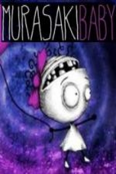 Poster Murasaki Baby