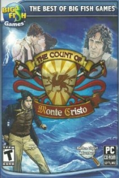 Poster El Conde de Montecristo