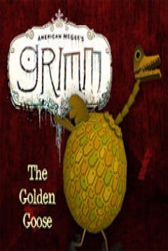 Poster American McGee's Grimm: The Golden Goose