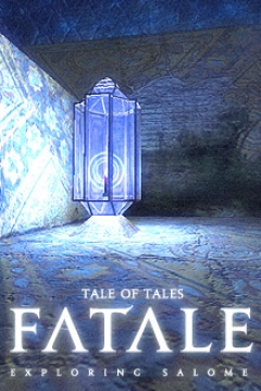Poster Fatale
