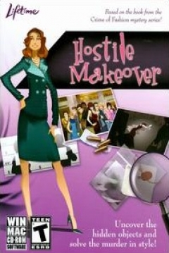 Poster Hostile Makeover