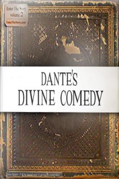 Poster Enter the Story: Volume 2 - Dante's Divine Comedy