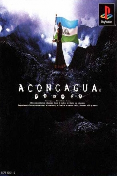 Poster Aconcagua