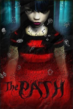 Ficha The Path