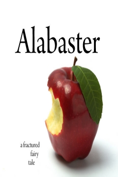 Poster Alabaster