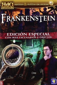 Poster Frankenstein: The Dismembered Bride (Frankenstein: Edición Especial)