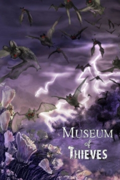 Poster Museum of Thieves