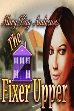 Poster Mary Kay Andrews: The Fixer Upper