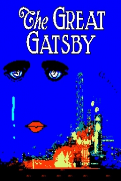 Poster The Great Gatsby