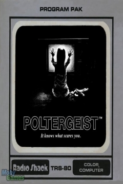 Poster Poltergeist