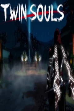 Poster Twin Souls: Path of Shadows