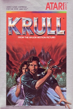 Ficha Krull