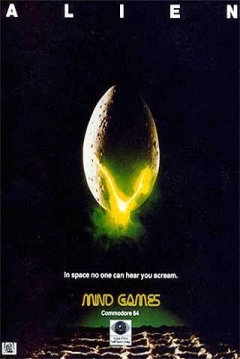 Poster Alien