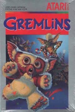 Poster Gremlins