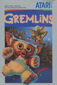 Poster Gremlins