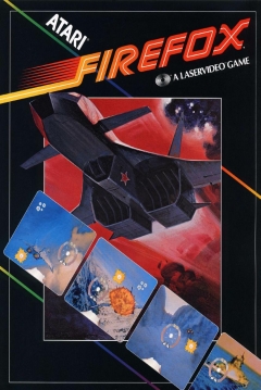 Poster Firefox
