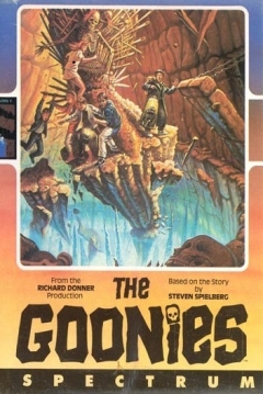 Poster The Goonies