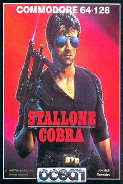 Poster Cobra