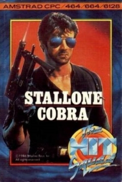 Poster Cobra