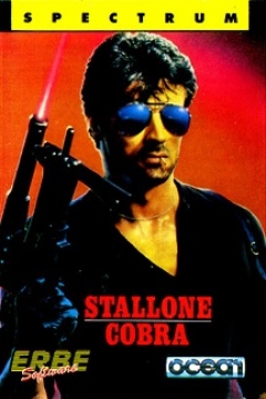 Poster Cobra