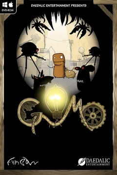 Poster Gomo