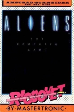 Poster Aliens