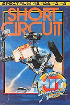 Poster Short Circuit