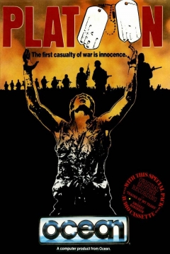 Poster Platoon