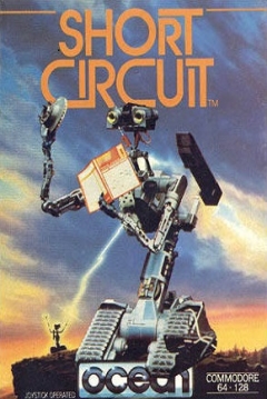 Poster Short Circuit