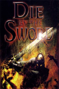 Poster Die by the Sword