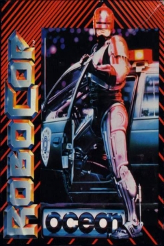 Poster RoboCop
