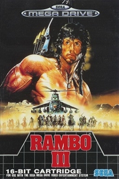 Ficha Rambo III