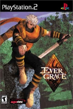 Poster Evergrace